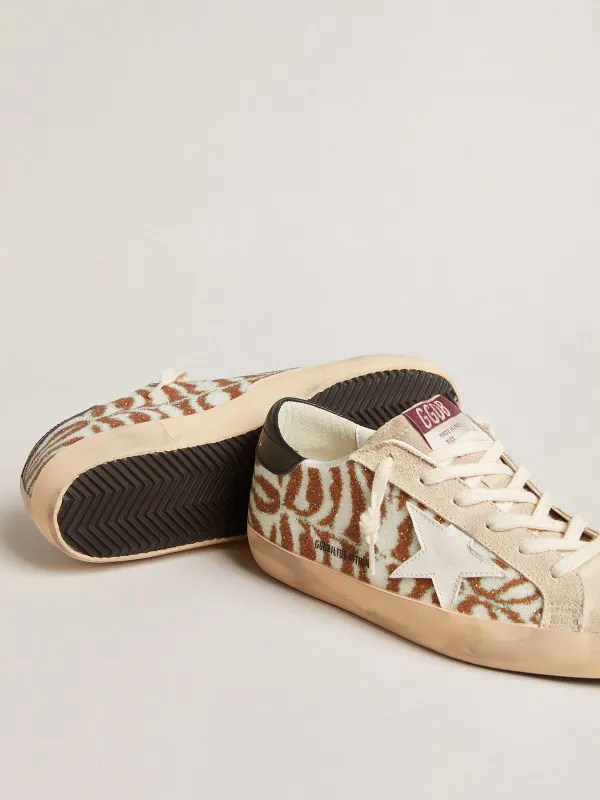 Golden Goose Super-Star (GWF00101.F005974.82673)