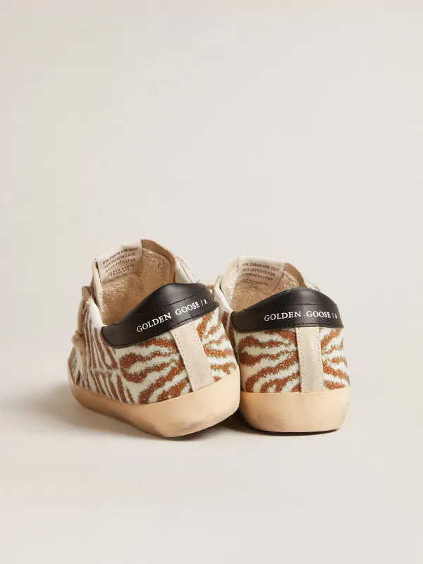 Golden Goose Super-Star (GWF00101.F005974.82673)