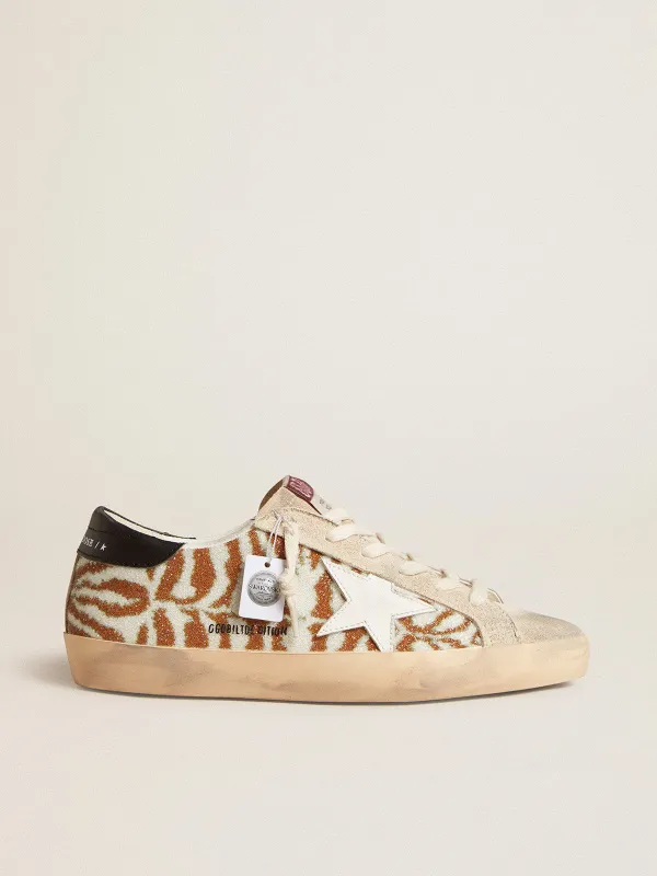 Golden Goose Super-Star (GWF00101.F005974.82673)