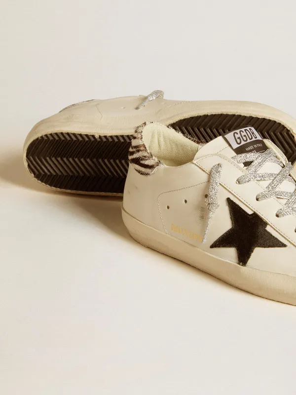 Golden Goose Super-Star (GWF00101.F006454.81776)