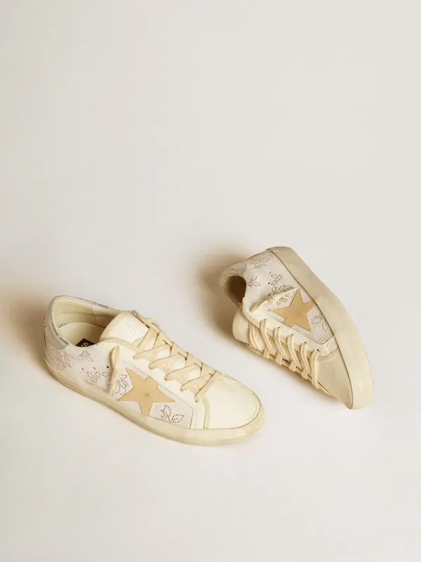 Golden Goose Super-Star (GWF00102.F006324.11968)