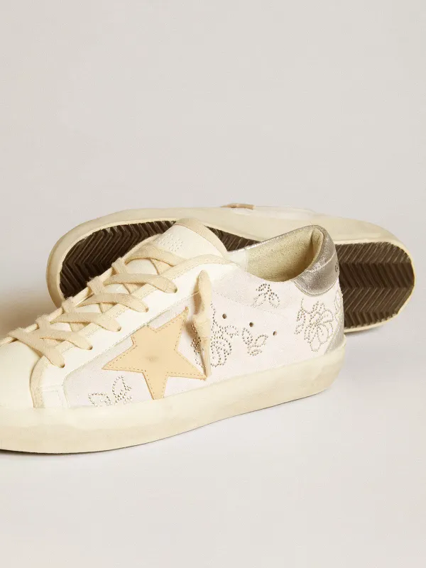 Golden Goose Super-Star (GWF00102.F006324.11968)