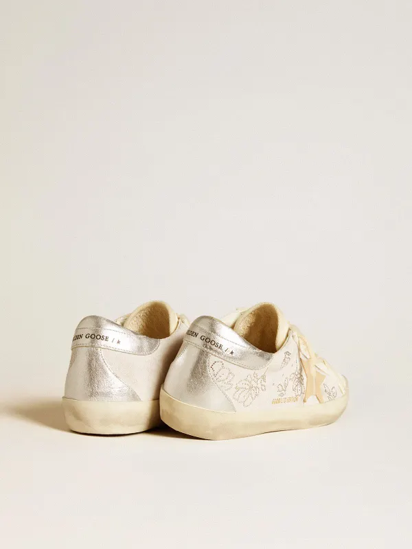 Golden Goose Super-Star (GWF00102.F006324.11968)