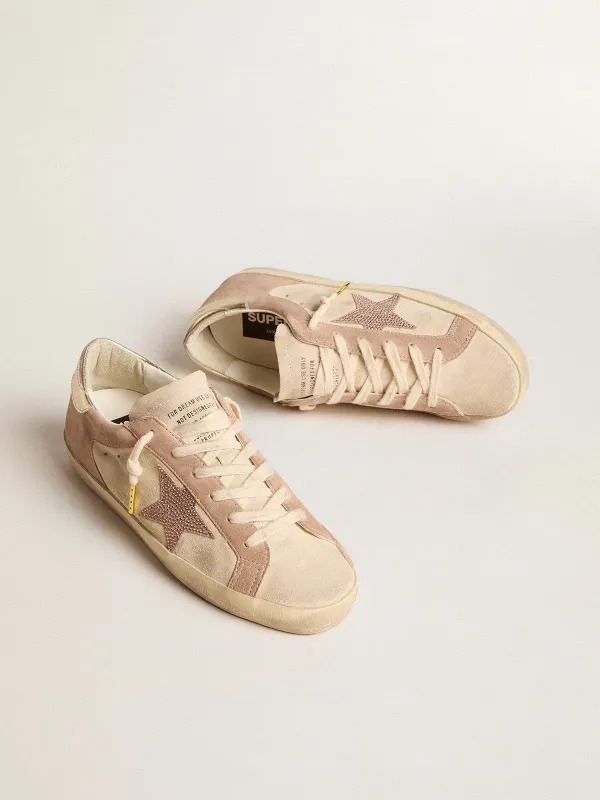 Golden Goose Super-Star (GWF00103.F005864.25728)