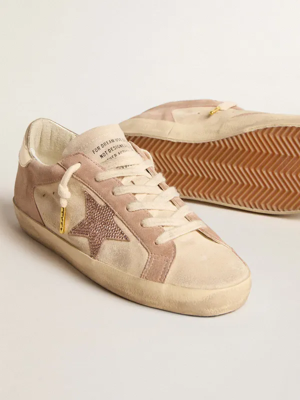Golden Goose Super-Star (GWF00103.F005864.25728)