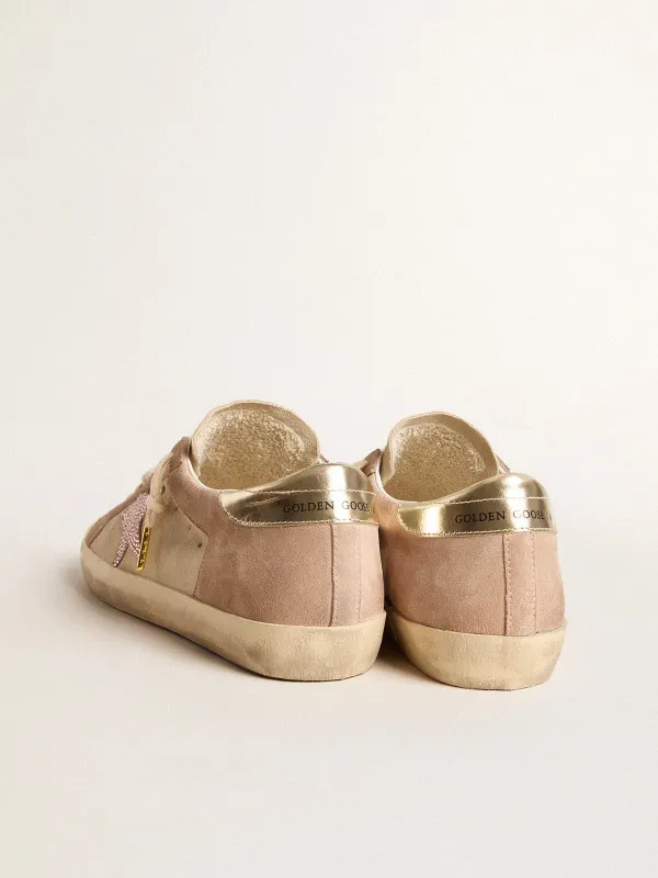 Golden Goose Super-Star (GWF00103.F005864.25728)