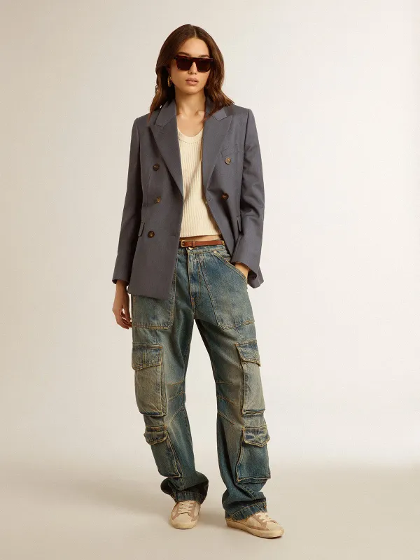 Golden Goose Super-Star (GWF00103.F005864.25728)