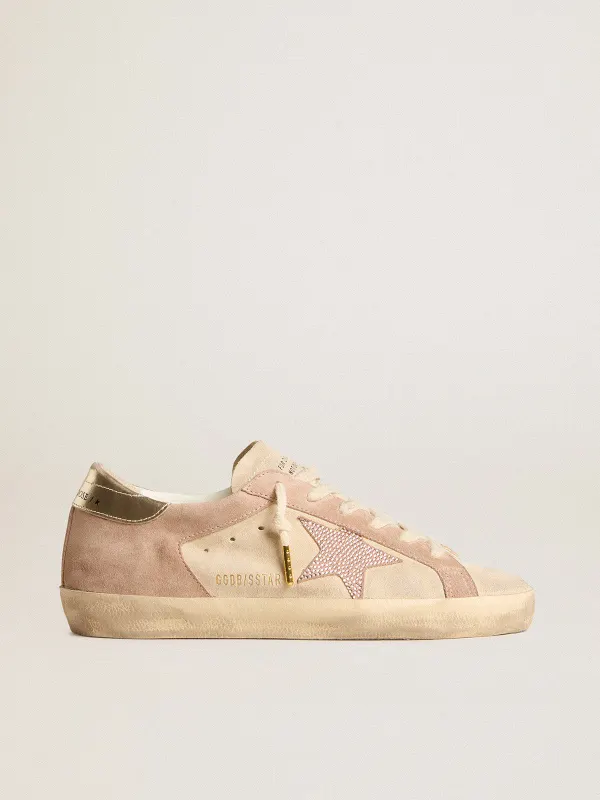 Golden Goose Super-Star (GWF00103.F005864.25728)
