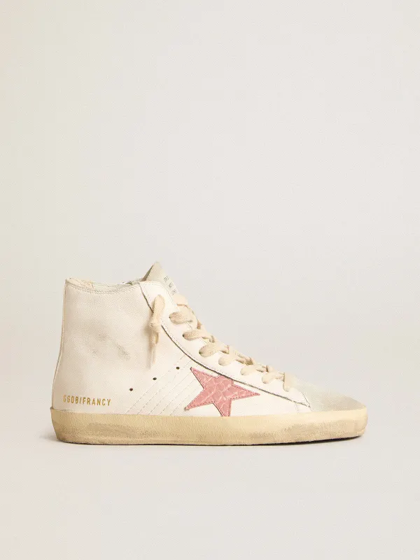Golden Goose Francy (GWF00113.F005895.82660)