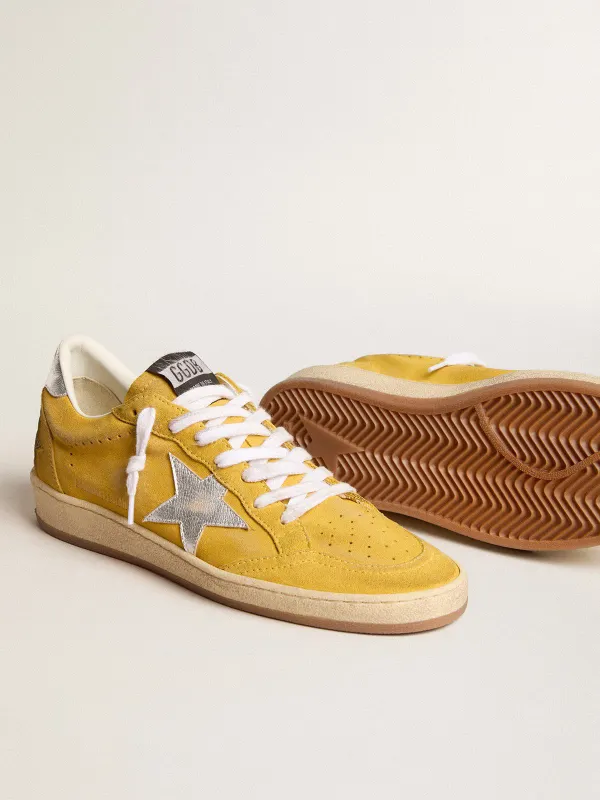 Golden Goose Ball Star (GWF00117.F005924.20350)