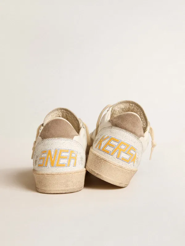 Golden Goose Ball Star (GWF00117.F005936.11871)