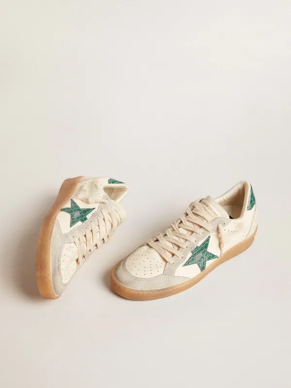 Golden Goose Ball Star (GWF00117.F005937.10802)