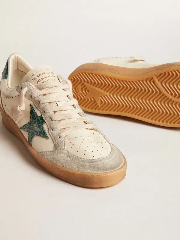 Golden Goose Ball Star (GWF00117.F005937.10802)