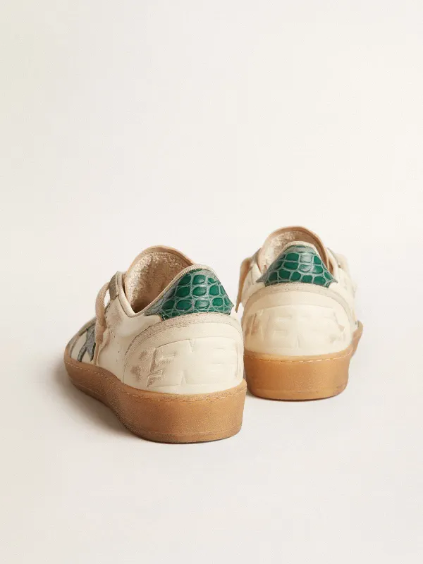 Golden Goose Ball Star (GWF00117.F005937.10802)