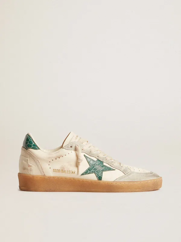 Golden Goose Ball Star (GWF00117.F005937.10802)