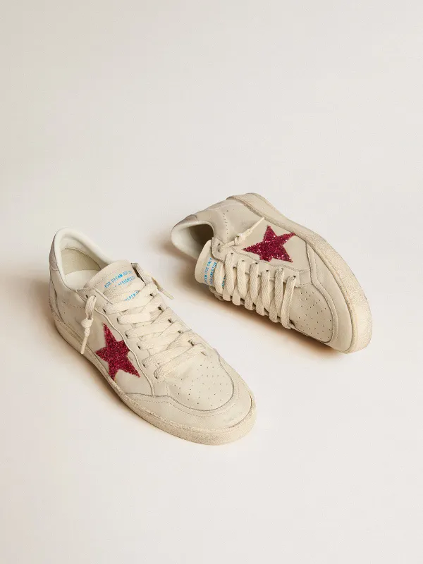 Golden Goose Ball Star (GWF00117.F006344.11870)