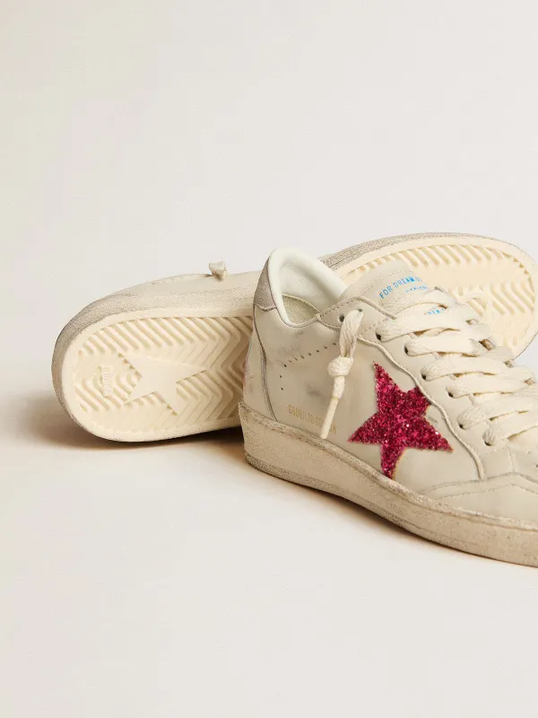 Golden Goose Ball Star (GWF00117.F006344.11870)