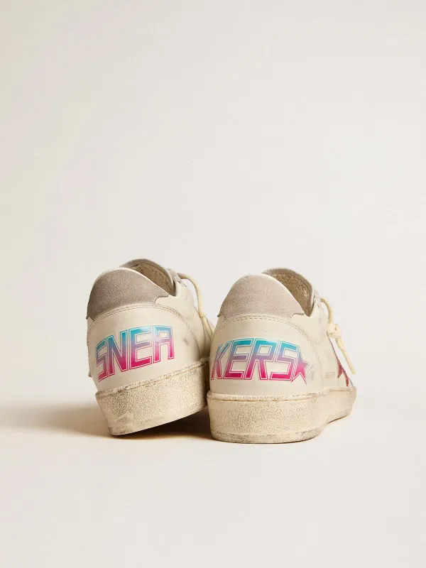 Golden Goose Ball Star (GWF00117.F006344.11870)
