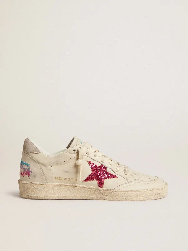 Golden Goose Ball Star (GWF00117.F006344.11870)