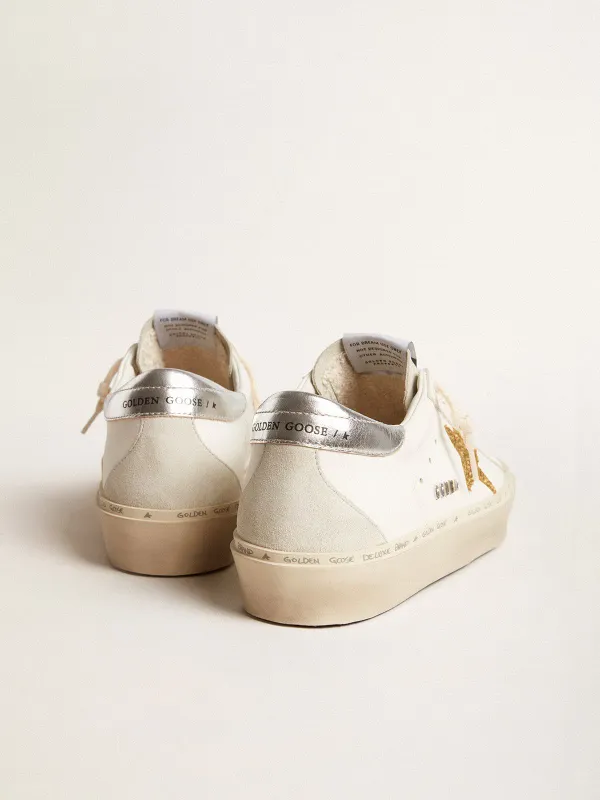 Golden Goose Hi Star (GWF00119.F005855.10417)