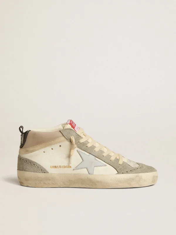Golden Goose Mid Star (GWF00122.F005149.11655)