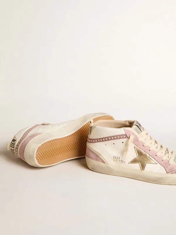 Golden Goose Mid Star (GWF00122.F005915.82664)