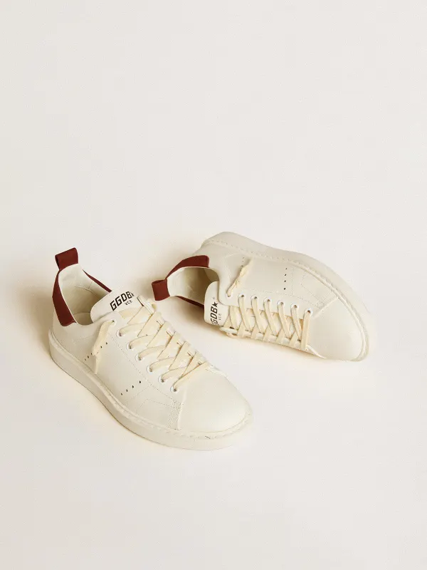 Golden Goose Starter (GWF00127.F006449.10360)