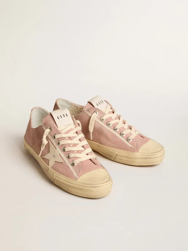 Golden Goose V-Star (GWF00129.F005885.25703)