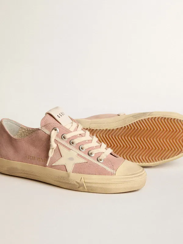 Golden Goose V-Star (GWF00129.F005885.25703)