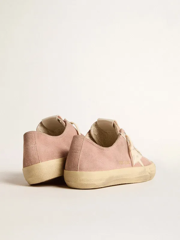 Golden Goose V-Star (GWF00129.F005885.25703)