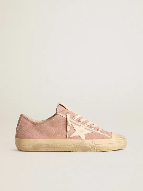 Golden Goose V-Star (GWF00129.F005885.25703)