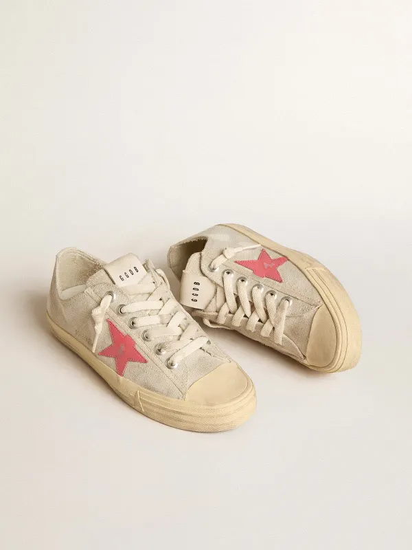 Golden Goose V-Star (GWF00129.F005894.60519)