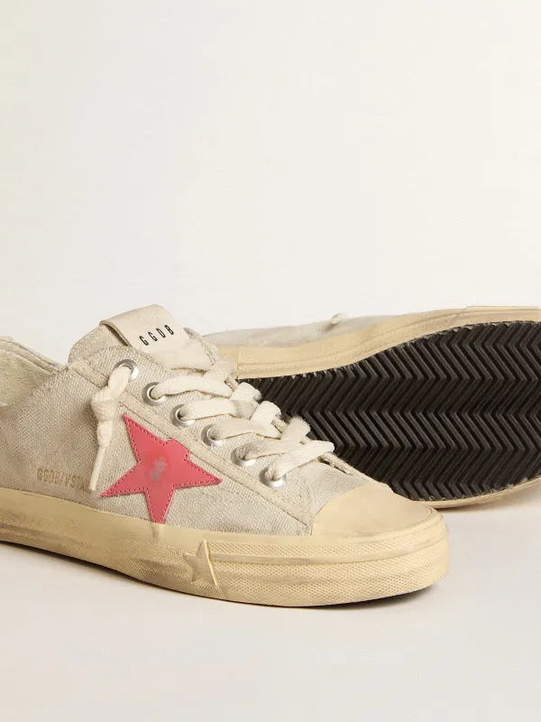 Golden Goose V-Star (GWF00129.F005894.60519)