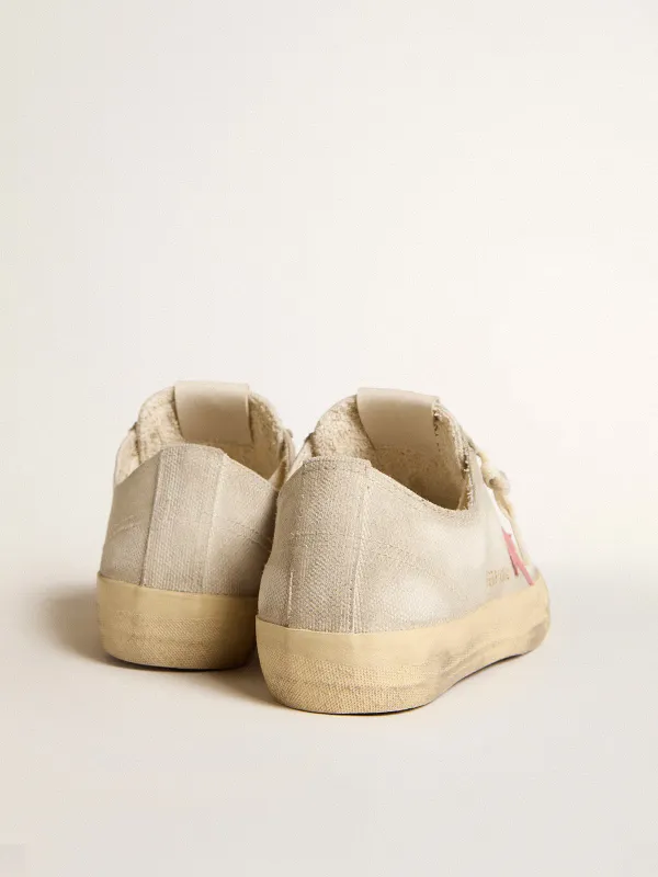 Golden Goose V-Star (GWF00129.F005894.60519)