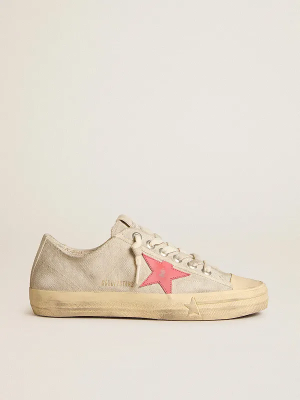 Golden Goose V-Star (GWF00129.F005894.60519)