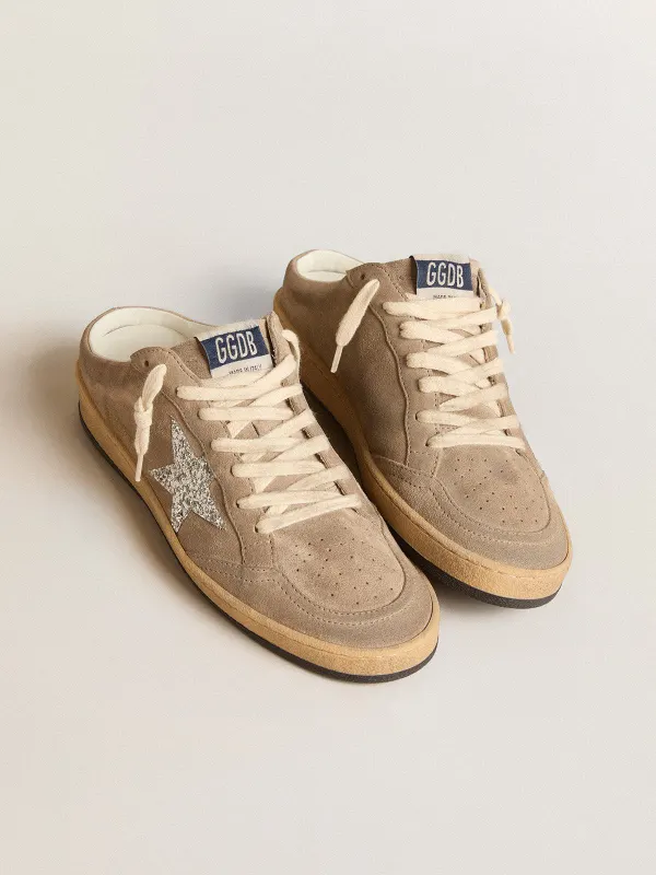 Golden Goose Ball Star (GWF00436.F005890.60372)