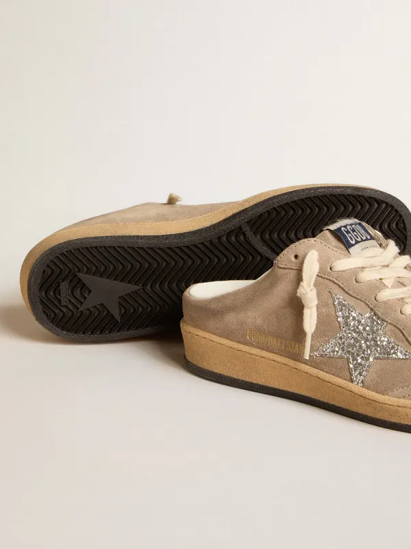 Golden Goose Ball Star (GWF00436.F005890.60372)