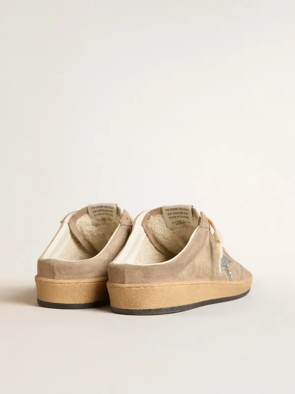 Golden Goose Ball Star (GWF00436.F005890.60372)