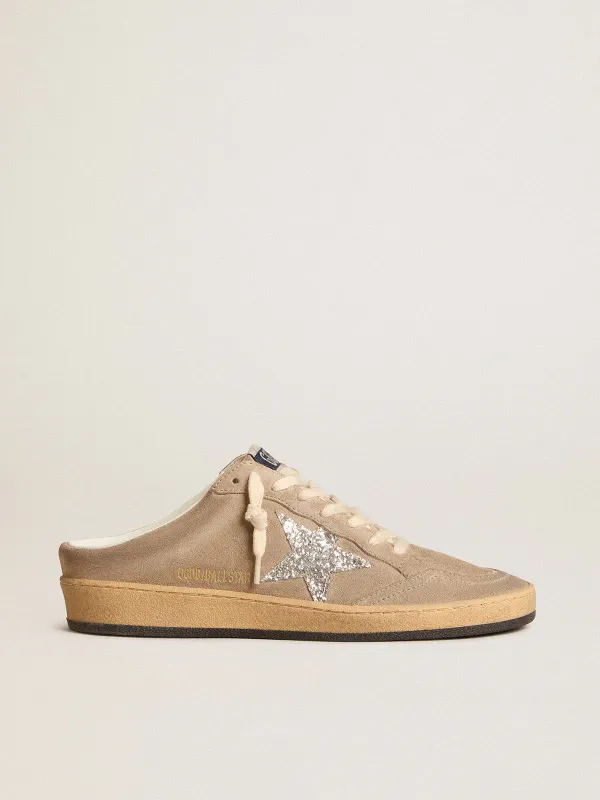 Golden Goose Ball Star (GWF00436.F005890.60372)