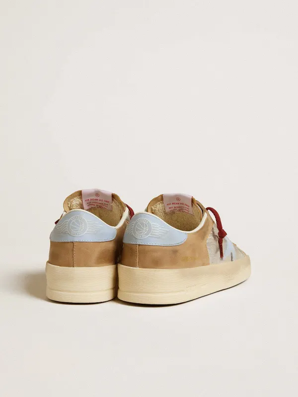 Golden Goose Stardan (GWF00667.F006343.70314)