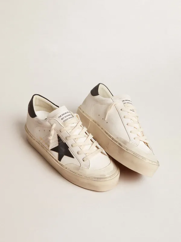 Golden Goose Hi Star (GWF00755.F005860.10283)