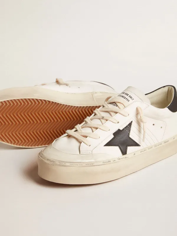 Golden Goose Hi Star (GWF00755.F005860.10283)