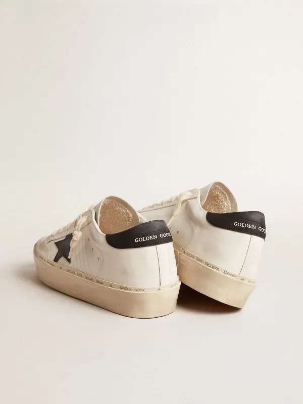 Golden Goose Hi Star (GWF00755.F005860.10283)