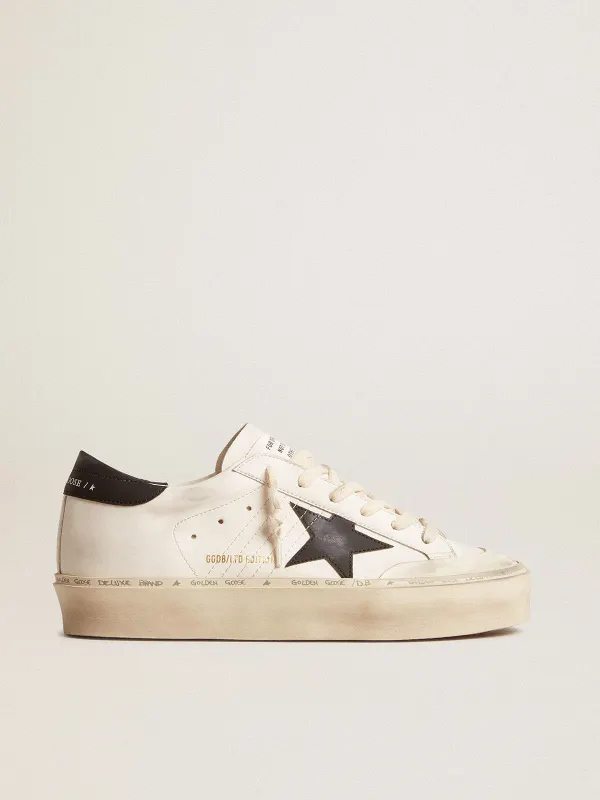 Golden Goose Hi Star (GWF00755.F005860.10283)