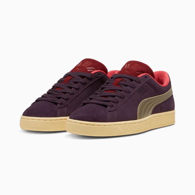Puma PLAY LOUD Suede uniseks (398190-01)