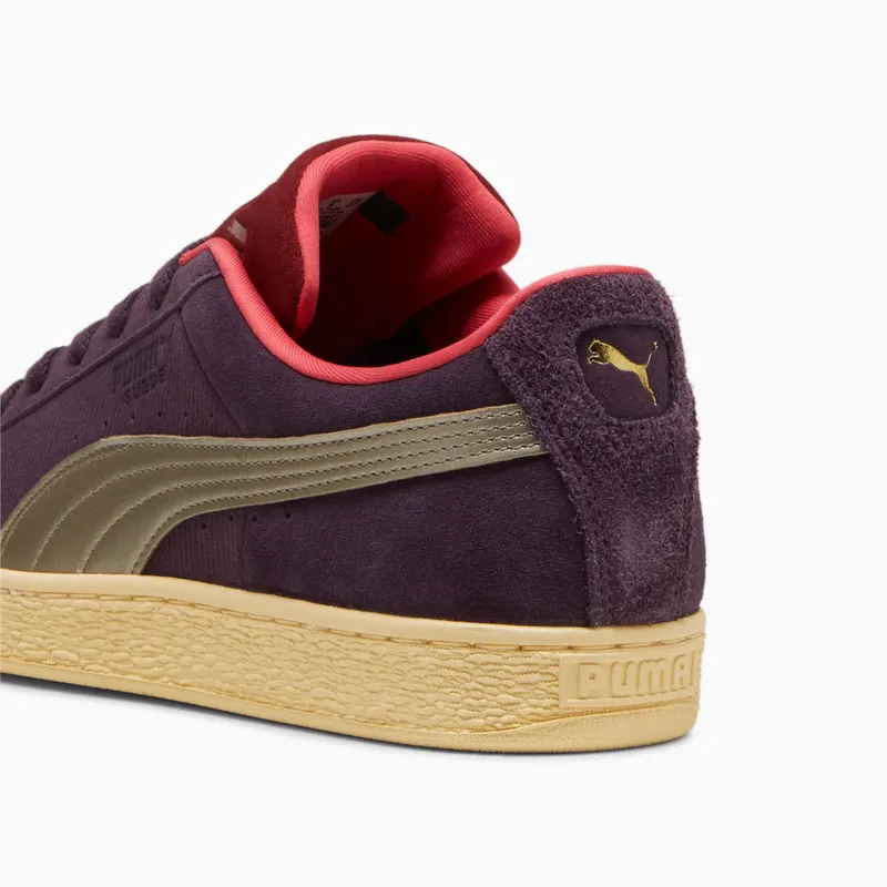 Puma PLAY LOUD Suede uniseks (398190-01)