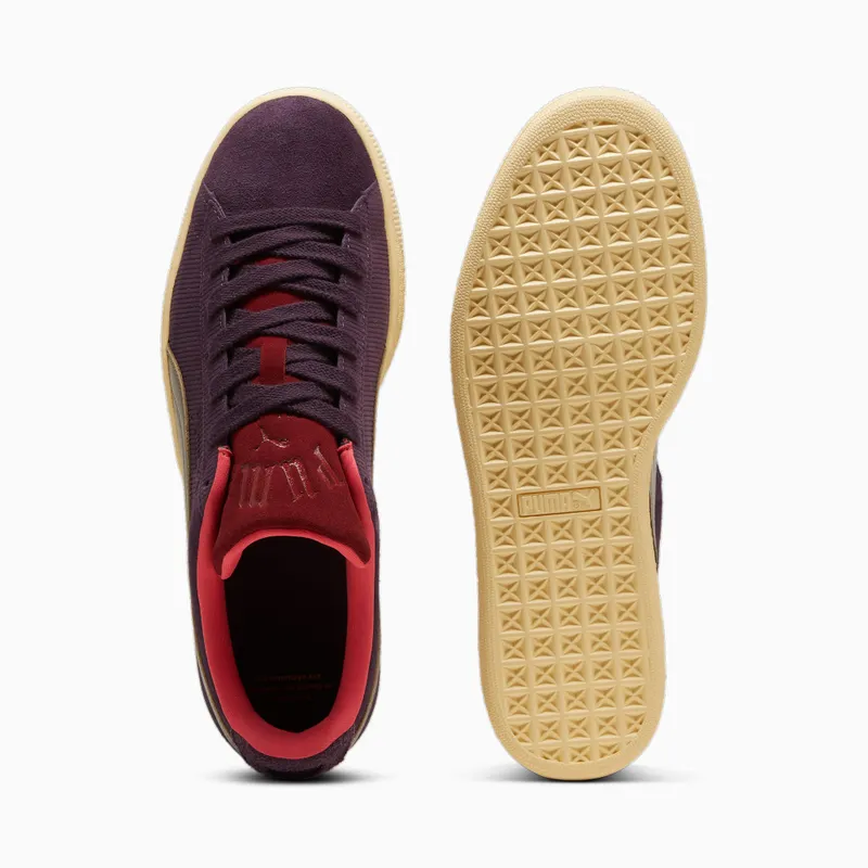 Puma PLAY LOUD Suede uniseks (398190-01)