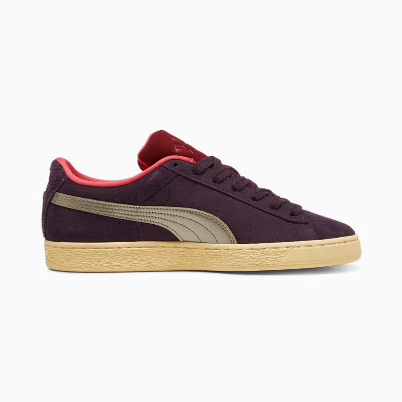 Puma PLAY LOUD Suede uniseks (398190-01)