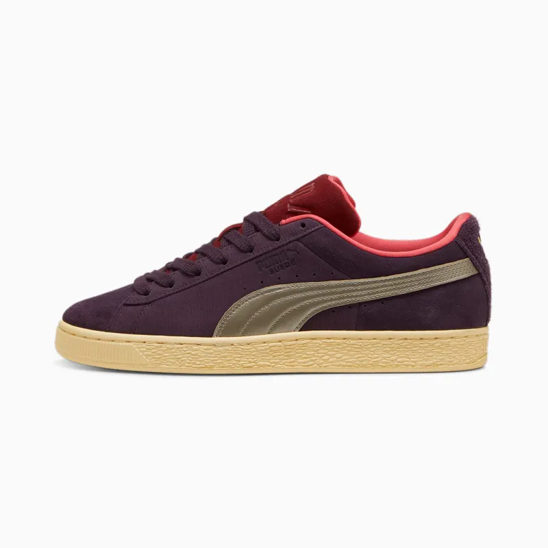 Puma PLAY LOUD Suede uniseks (398190-01)