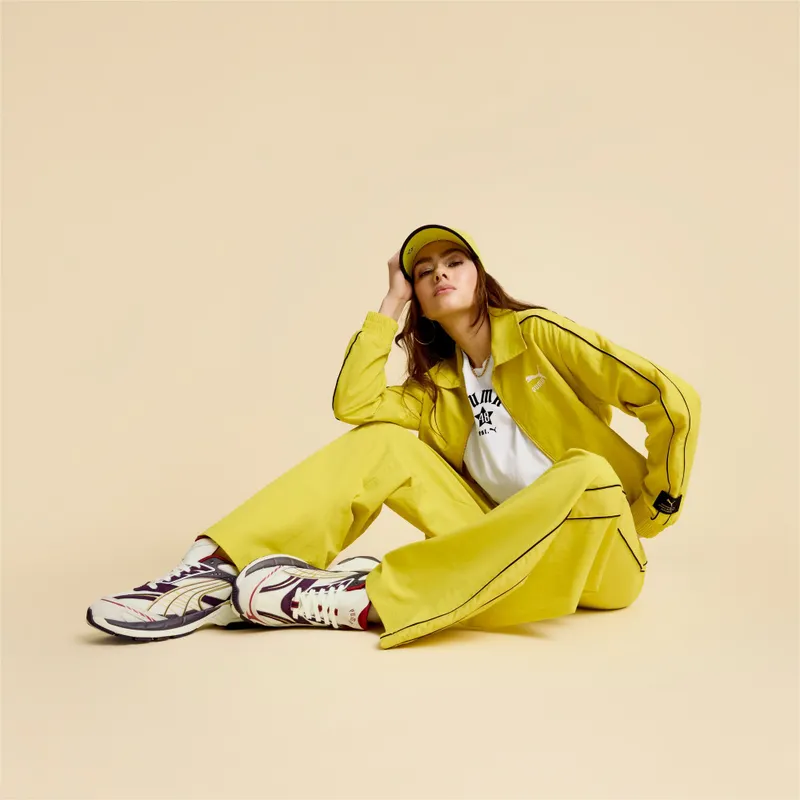 Puma PLAY LOUD Velophasis uniseks Wit (398481-01)
